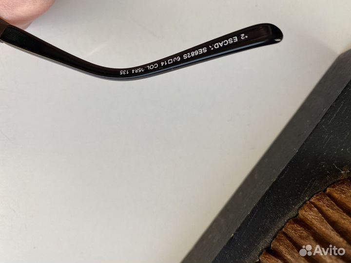 Очки Escada оригинал