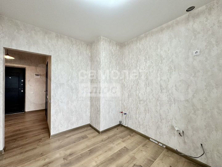 1-к. квартира, 34 м², 14/24 эт.