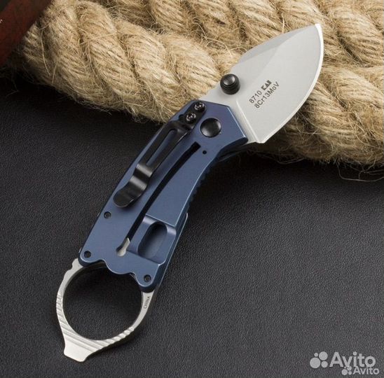 Нож складной Kershaw