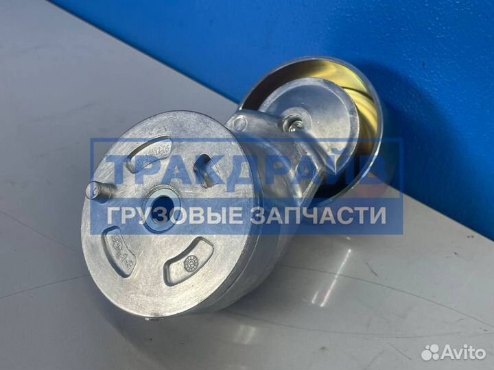 Натяжитель ремня генератор донгфенг gx