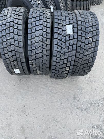 Шины 315/70R22.5 Michelin X Multi HD D