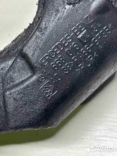 Маслоотделитель горловина w168 a170 a190