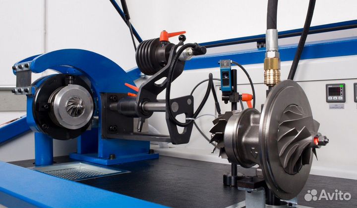 Ремонт турбин Toyota RAV4 2012-2015