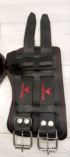 Гравитационные инверсионные ботинки (инверсионные)