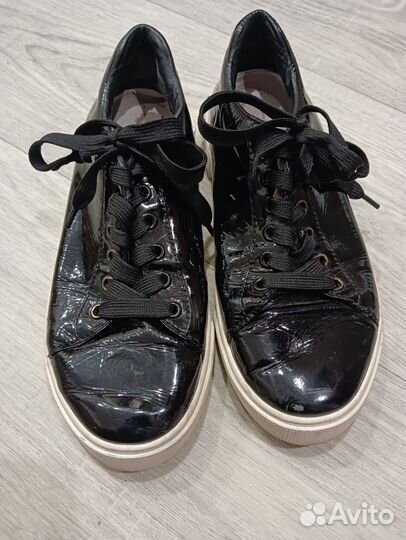 Слипоны на девочку