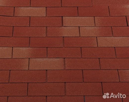 Гибкая черепица RoofShield фемили лайт