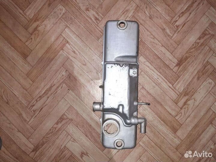 Клапанная крышка ваз 2110-2115