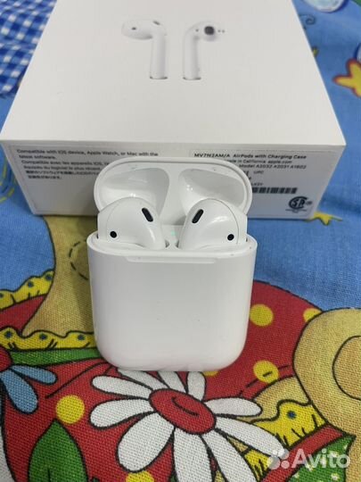 Airpods 2