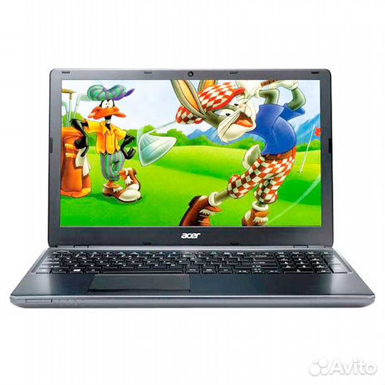 Запчасти для ноутбука Acer E1-522. Отп. в регионы