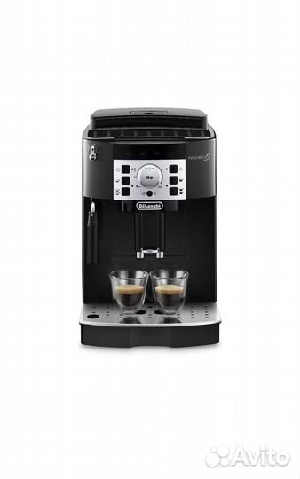 Кофемашина автоматиеская DeLonghi