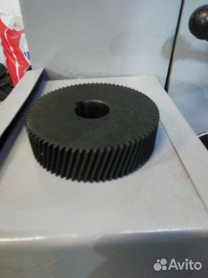 Токарные, фрезерные, токарная обработка на чпу