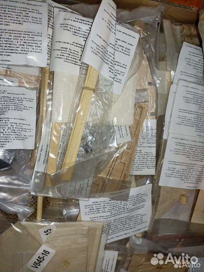 Детали 12 апостолов