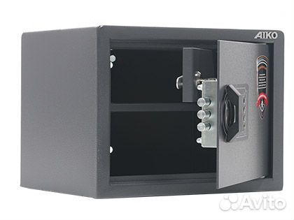 Оружейные пистолетные шкафы aiko