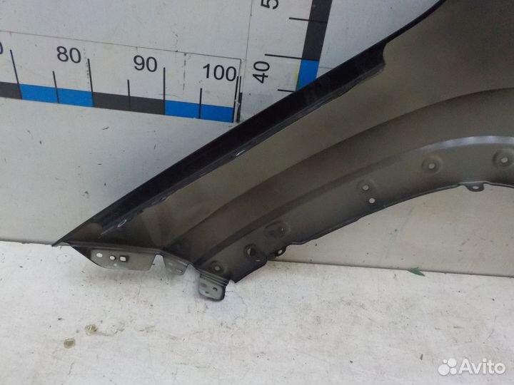 Крыло переднее правое на Geely Atlas 5035093900C15