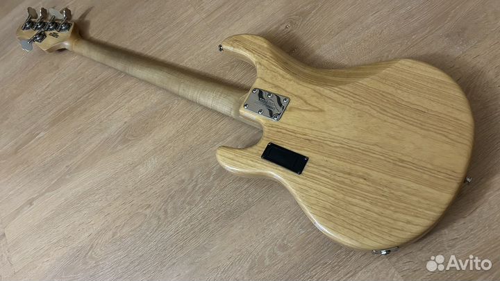 Music Man Stingray 5H