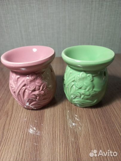 Аромалампа