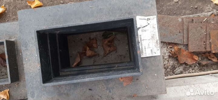 Рама roxtec G6X1