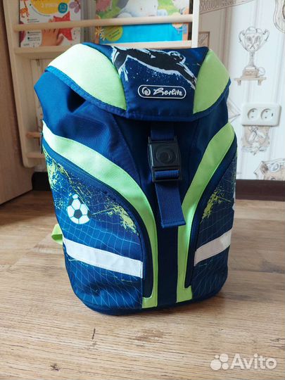 Рюкзак ранец портфель школьный для мальчика