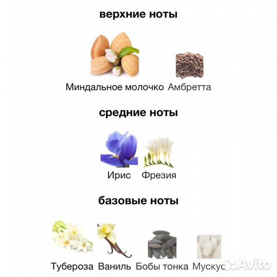 Аромасет соблазн Devil's Intrigue,Rolling In Love