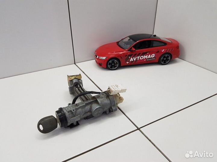 Замок зажигания (Kia Cerato)