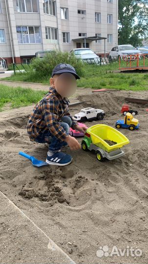 Кепка gap детская оригинал