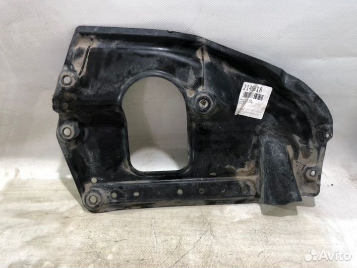 Подкрылок передний правый Lexus Lx570 2015 - 2020