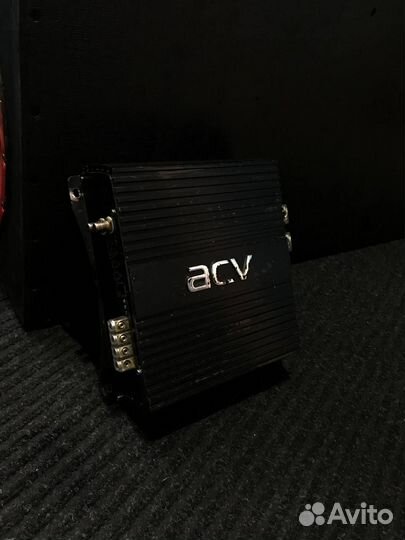 Моноблок ACV FX-3000.1D