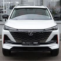 Новый Changan CS55 Plus 1.5 AMT, 2023, цена от 2 249 900 руб.