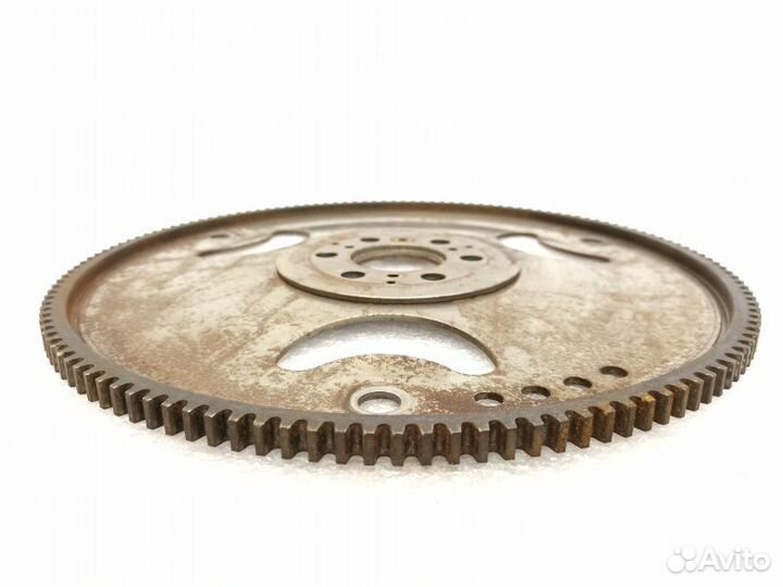 Маховик АКПП Chevrolet Cruze J300 1.8 F18D4