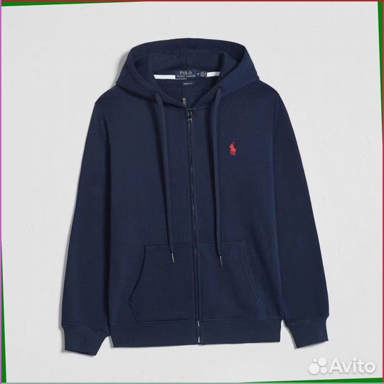 Зипка Polo Ralph Lauren (Все расцветки)