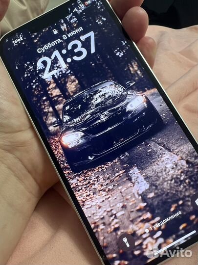 iPhone 13, 128 ГБ