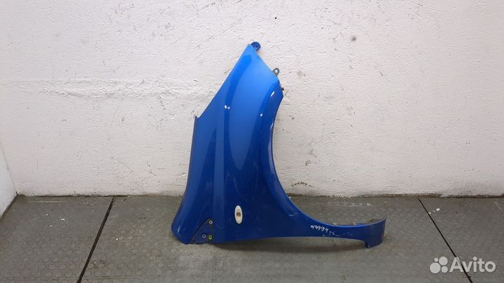 Крыло Nissan Note E11, 2009