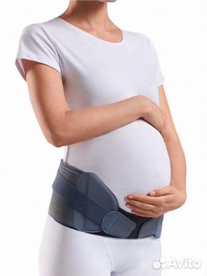 Бандаж для беременных orlett ms-100 универсальный