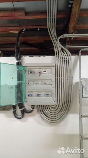 Электрик Измайлово Гольяново.Не посредник