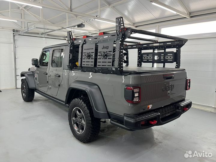 Jeep Gladiator, 2022