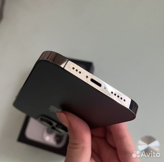 iPhone 13 Pro, 128 ГБ