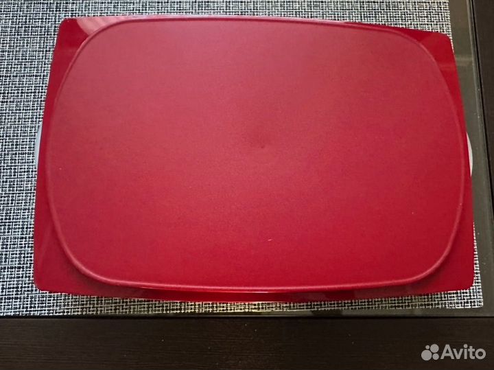 Умная сырница tupperware новая