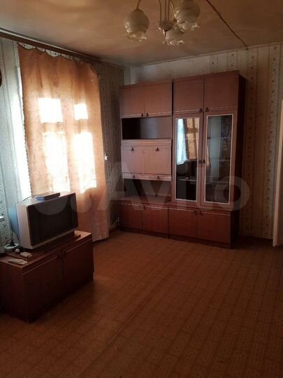 Дом 62 м² на участке 25 сот.