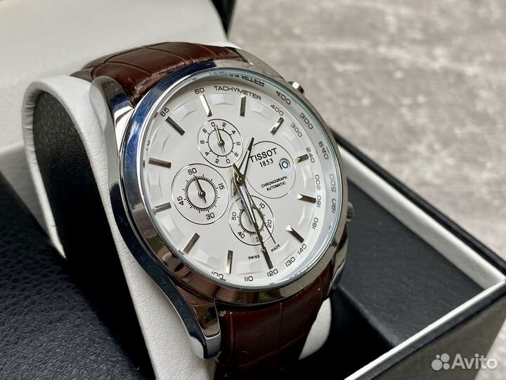 Часы мужские tissot