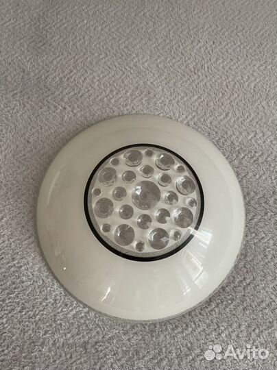 Светильник потолочный