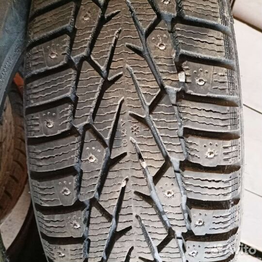 Nokian Tyres Nordman 7 185/65 R15