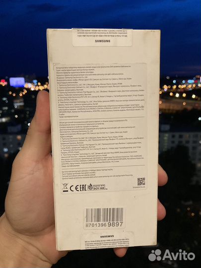 Samsung Galaxy A05s, 4/128 ГБ