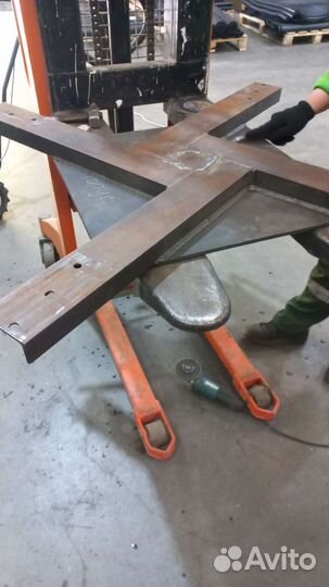 Услуги сварщика сварочные работы с выездом