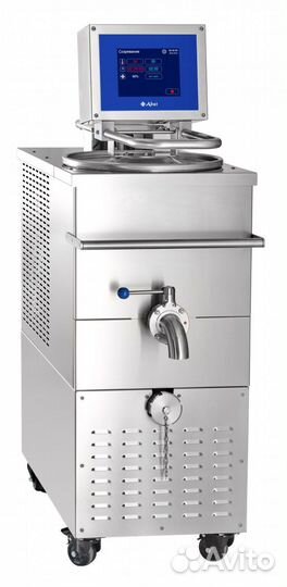 Ферментатор фт-40