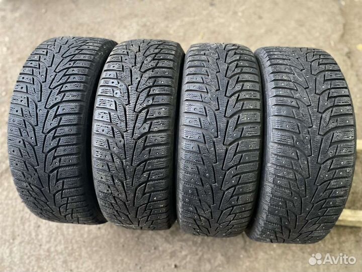 Hankook Winter I'Pike RS W419 205/55 R16