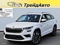 Skoda Kodiaq 2.0 AMT, 2024, 12 км, с пробегом, цена 4 899 000 руб.