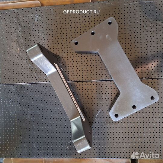 Коплект крепления мпк 50-655