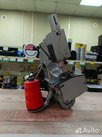 Мешкозашивочная машина Foodatlas GK-26-1A