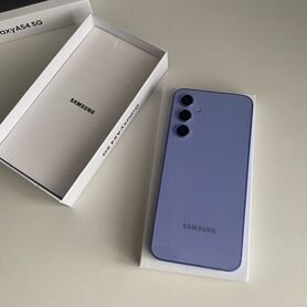 Samsung Galaxy A54, 8/256 ГБ