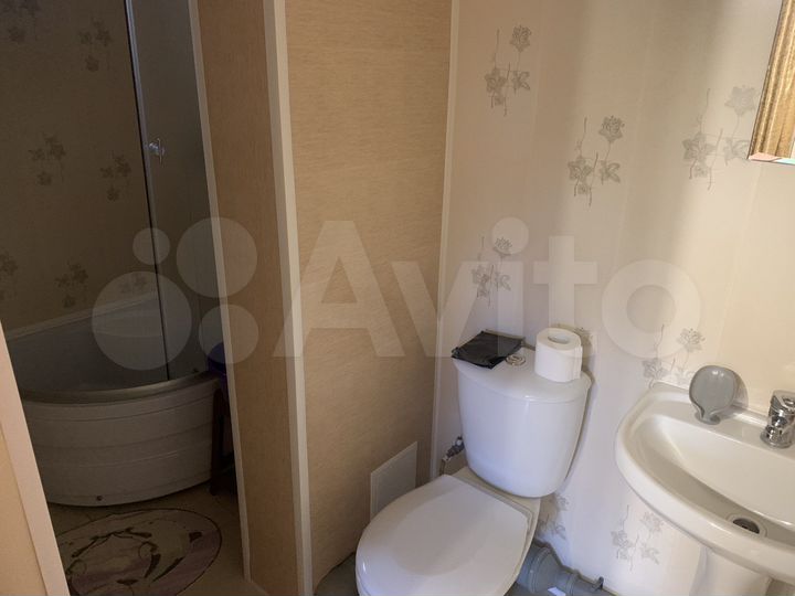 Комната 15 м², 3/3 эт.